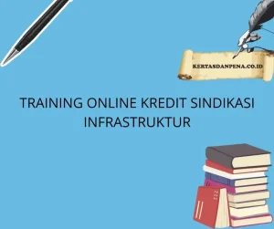 training Pembiayaan Proyek Infrastruktur 