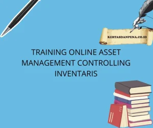 training Inventory Management System 
