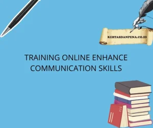 training Soft Skills Komunikasi Profesional 