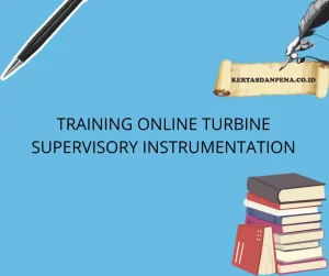 training Sistem Instrumentasi Turbin Uap dan Gas 
