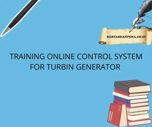 training Power Plant Control System
