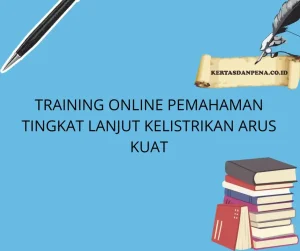 training Panel Listrik dan Distribusi Daya 