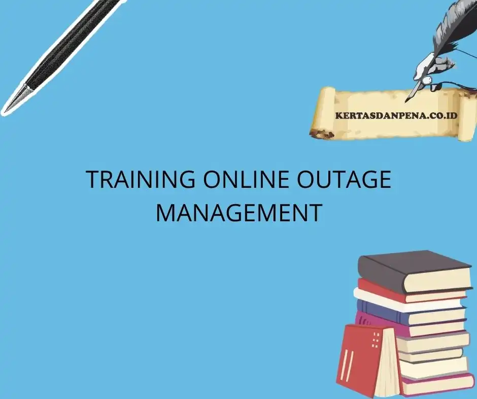 training Shutdown Management