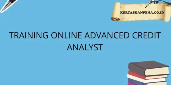 training Manajemen Risiko Kredit