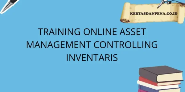 training Inventory Management System
