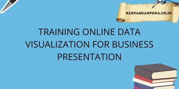 training Business Intelligence Visualization