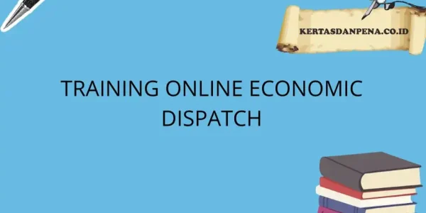 training Economic Dispatch Power System