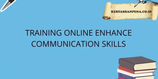 training Soft Skills Komunikasi Profesional