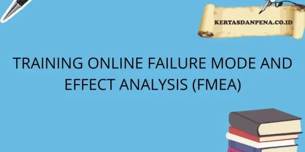 training Identifikasi Risiko Proses Produksi