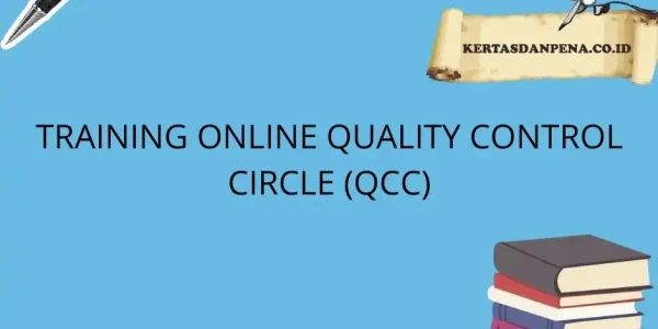 training Seven Tools Quality Control