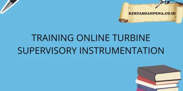 training Sistem Instrumentasi Turbin Uap dan Gas