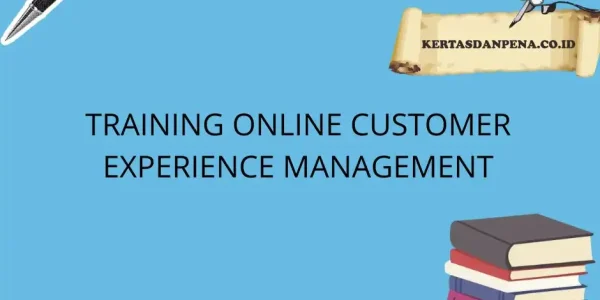 training Customer Experience Strategy