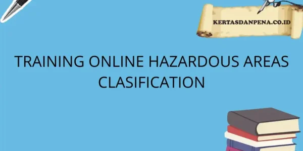 training Safety Area Classification