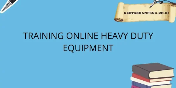 training Troubleshooting Heavy Equipment