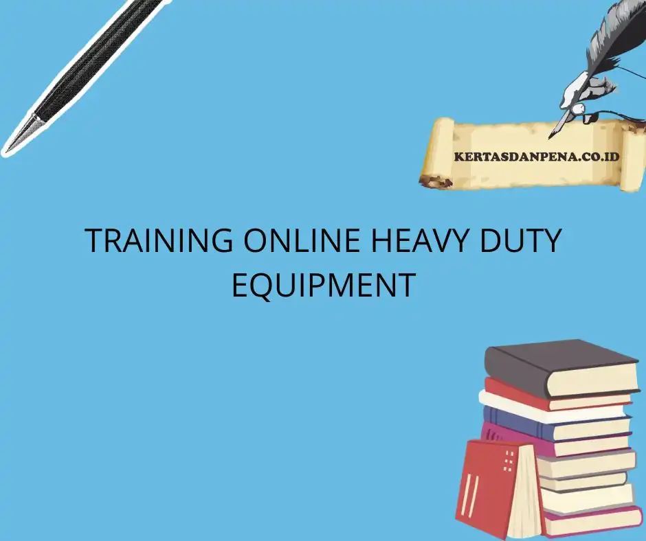 training Troubleshooting Heavy Equipment